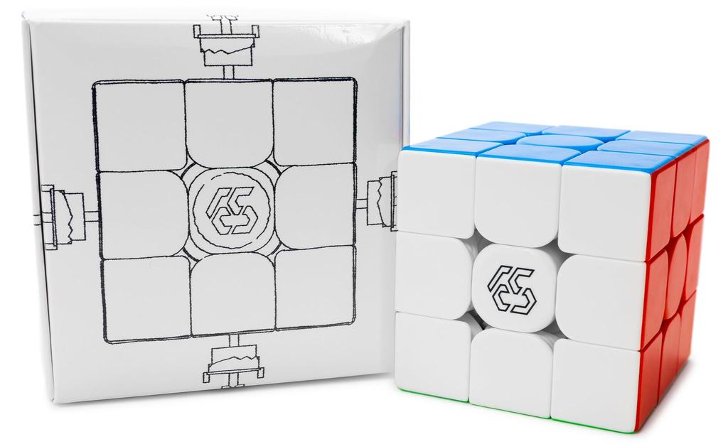 ES3 Air 3x3 (Magnetic, Ball-Core)