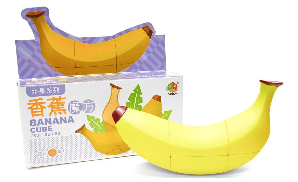 Fanxin Banana Shape Mod packaging