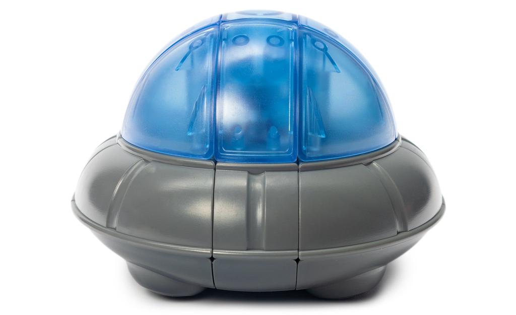 Fanxin UFO | Shape Mod Puzzle