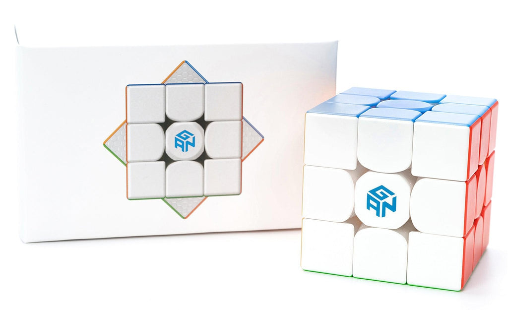 (ARCHIVED) GAN 11 M 3x3 (Magnetic) | SpeedCubeShop
