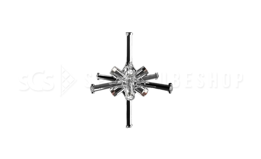 GAN 11 Pro 3x3 Magnetic Core Magnets detail