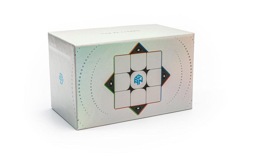 GAN 11 Pro 3x3 Magnetic Core Magnets detail