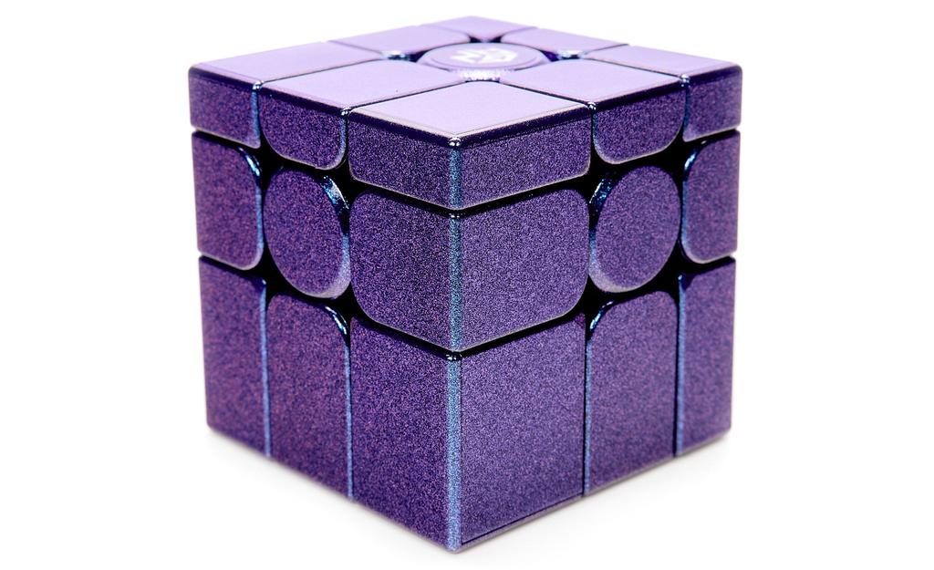 GAN Mirror (Magnetic, UV Coated) | SpeedCubeShop