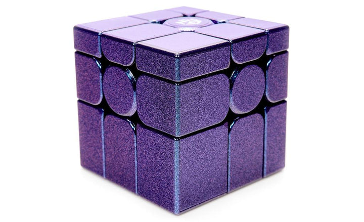 GAN Mirror (Magnetic, UV Coated)