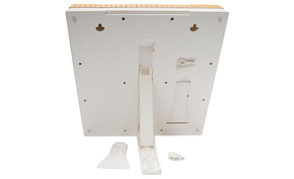 GAN Mosaic Mini Cube Bundle Mosaic Kit in hand