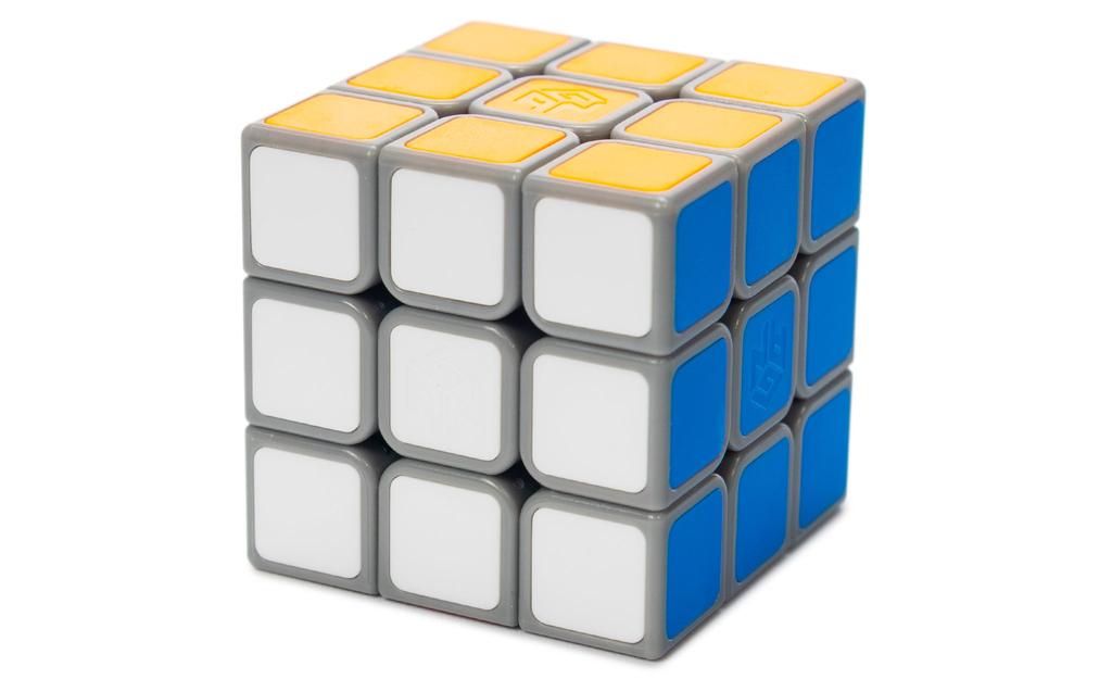 GAN Mosaic Mini Cube Bundle Mosaic Kit detail