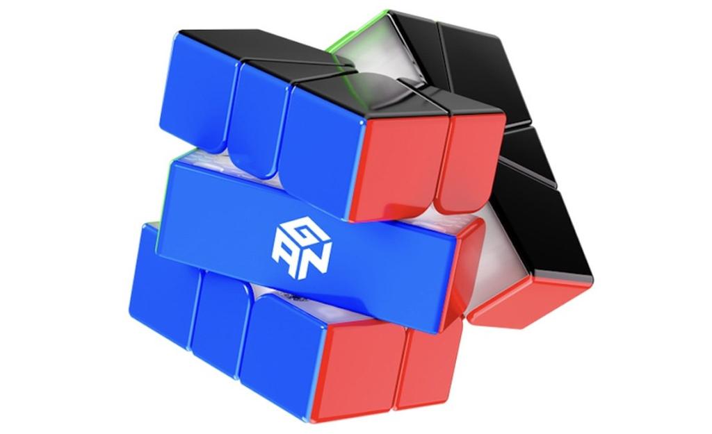 GAN Speed Cubes