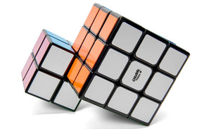 Hybrid Siamese - 3x3/2x2 | SpeedCubeShop