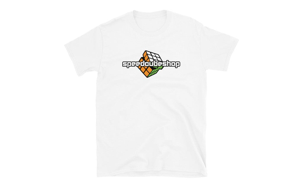 Legacy Chest Shirt | SpeedCubeShop