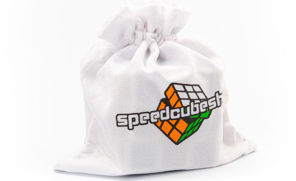 Legacy Cube Bag Storage Bag packaging