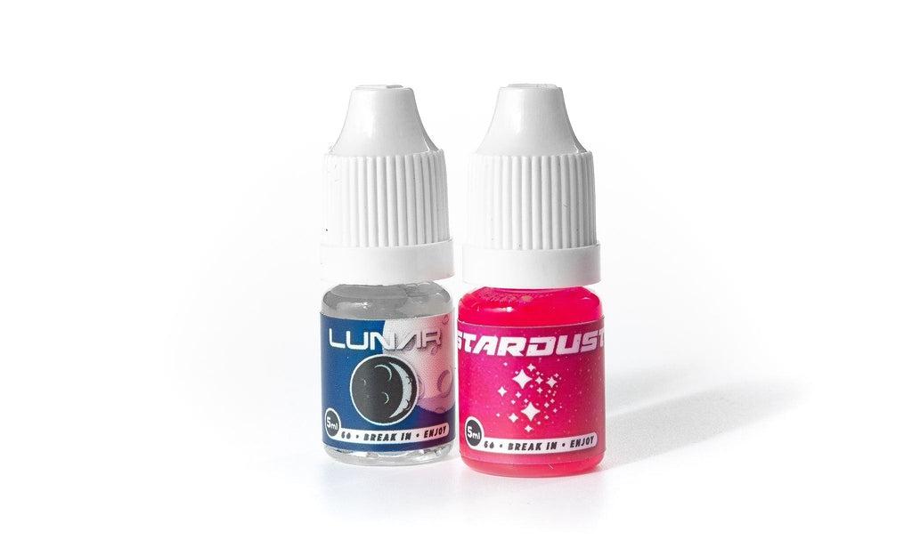 Lightspeed Lube Bundle | Cube Lubricant Lightspeed Lube Bundle | Cube Lubricant