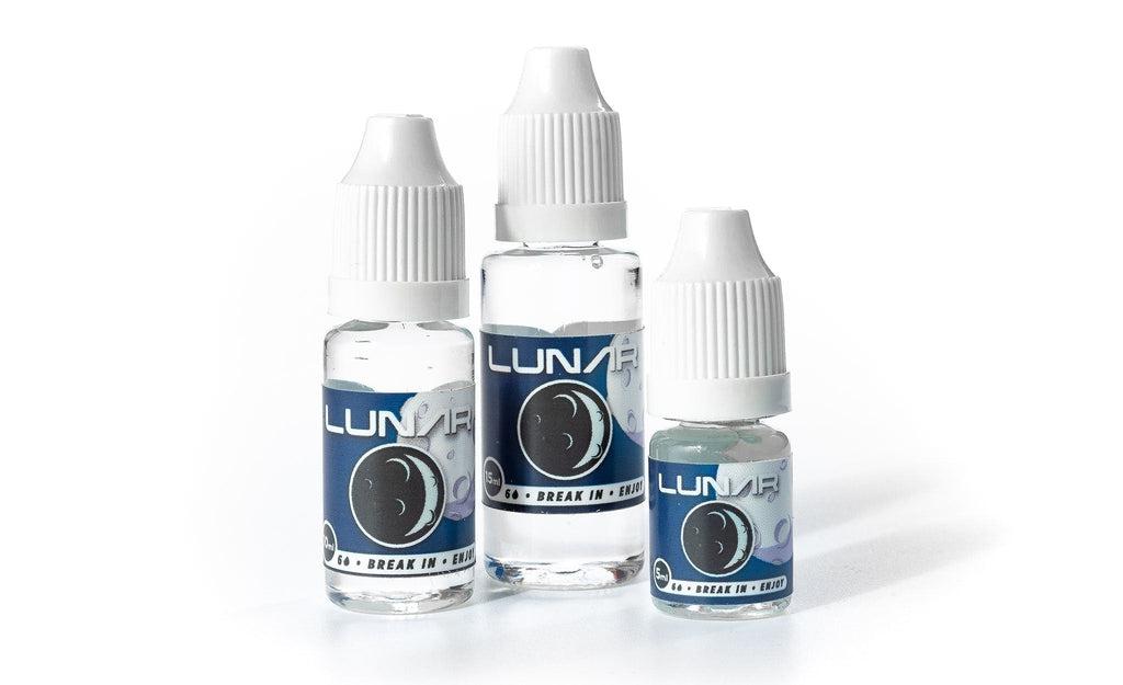 Lunar Lubricant Lunar Lubricant