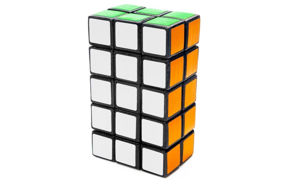 Maass 2x3x5 Mini | SpeedCubeShop