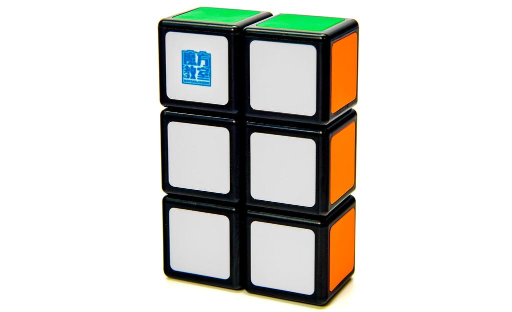 MoYu 1x2x3 (Tiled) | SpeedCubeShop