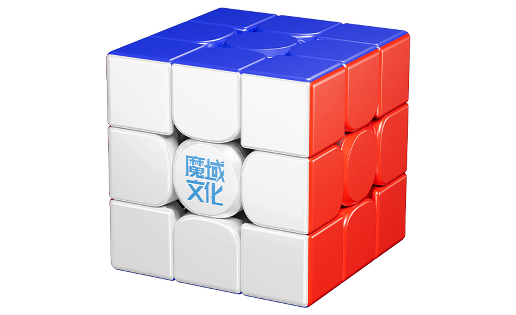 MoYu AoLong V5 3x3 (Magnetic)