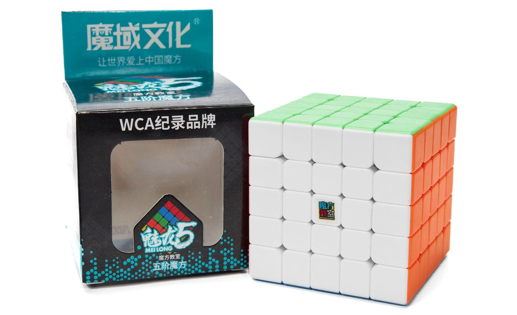 MoYu MeiLong 5x5 | SpeedCubeShop