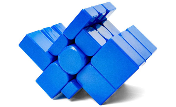 マシュー&モーリス MoYu Mirror V2 | SpeedCubeShop | Highest Rated Speed Cube Store
