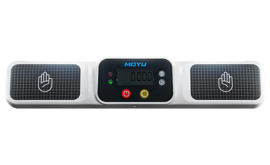 MoYu Timer V2