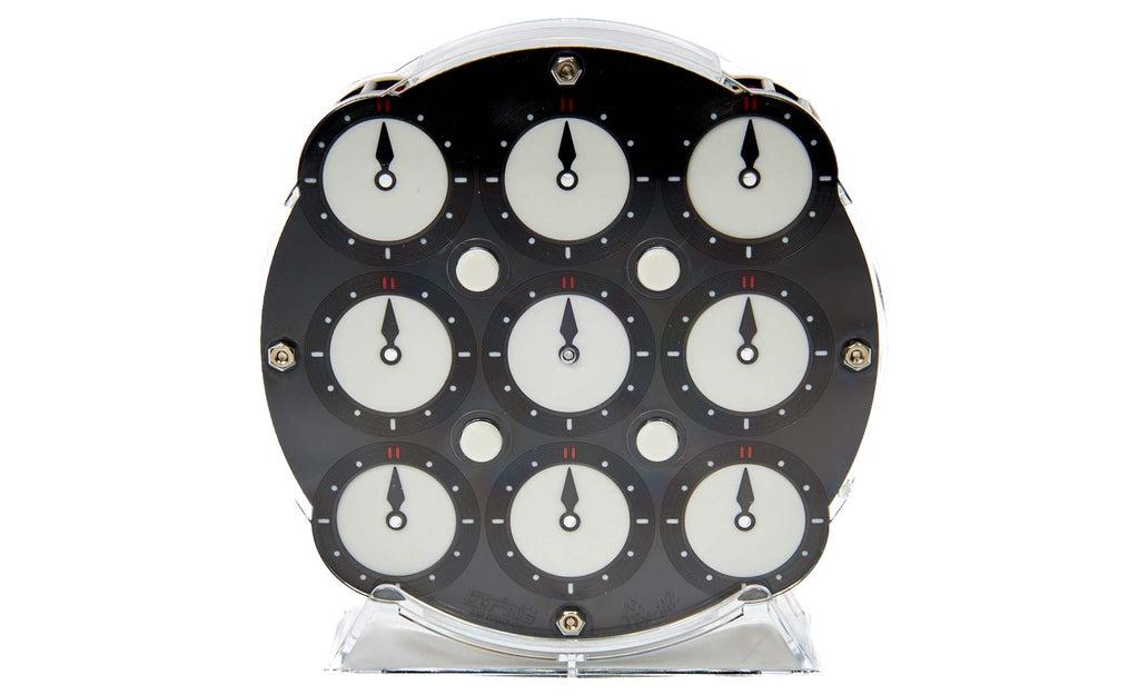 QiYi Clock (Magnetic) | SpeedCubeShop