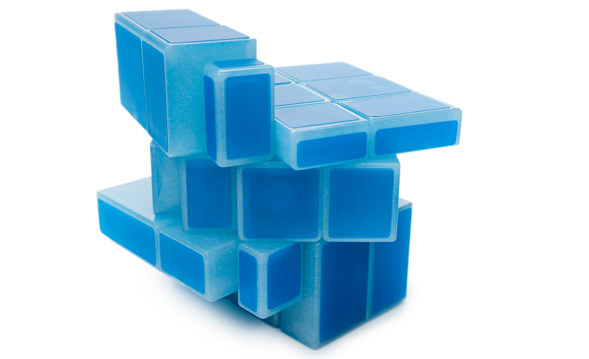 QiYi Mirror (Glow in the Dark)