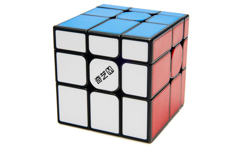 QiYi Mirror (Magnetic, Tiled)