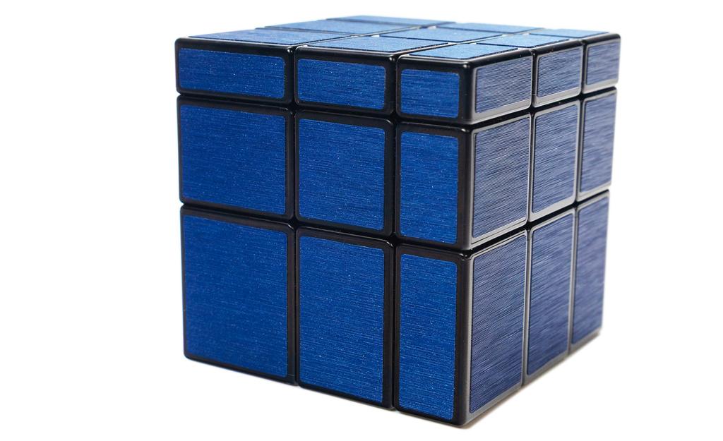 QiYi Mirror S | SpeedCubeShop