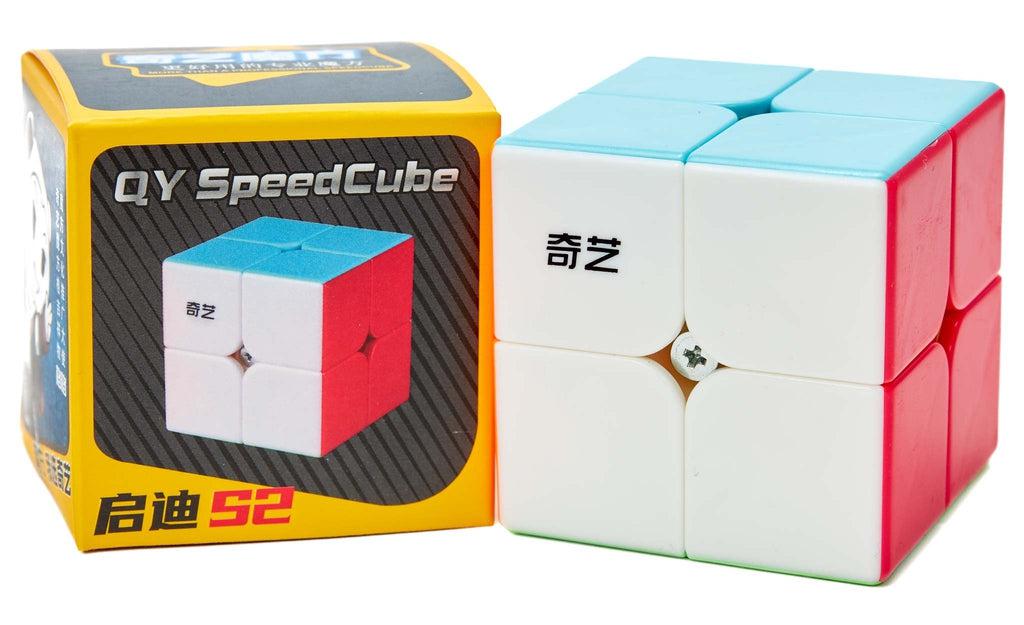 QiYi QiDi S2 2x2 | SpeedCubeShop