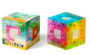 QiYi Racing Void Cube (Magnetic) - Limited Edition | SpeedCubeShop