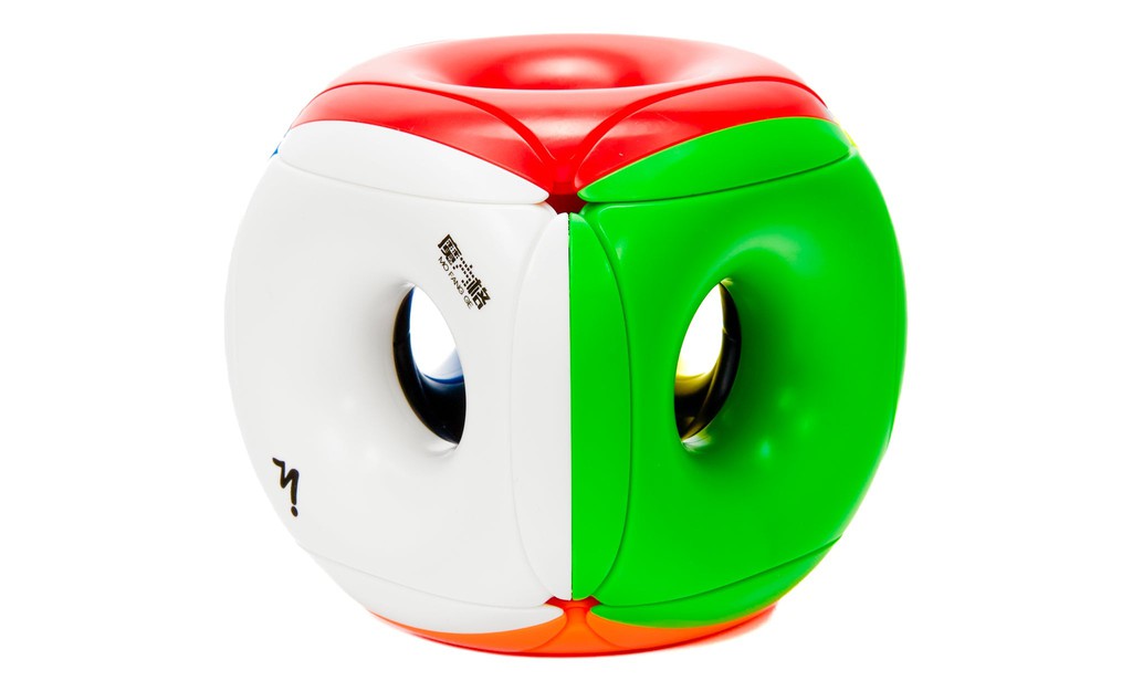 QiYi Tori Cube | SpeedCubeShop