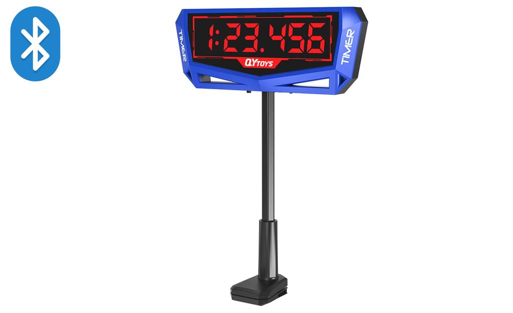 QiYi Tournament Display - Bluetooth | SpeedCubeShop