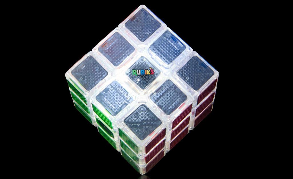 Rubik's Cube, Pulse Cube | SpeedCubeShop