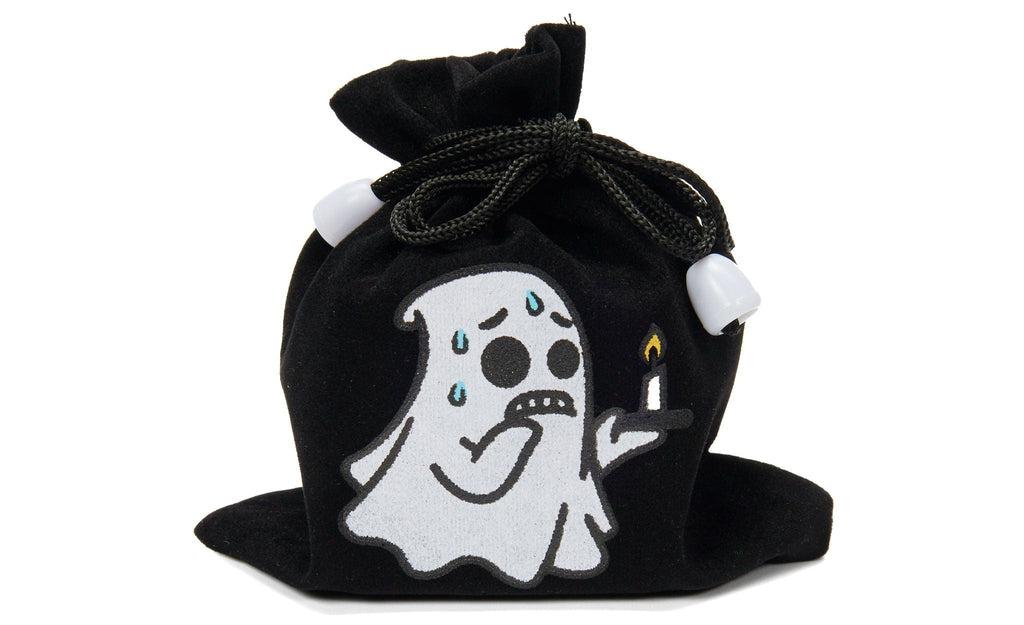 Scared Ghost Cube Bag | SpeedCubeShop