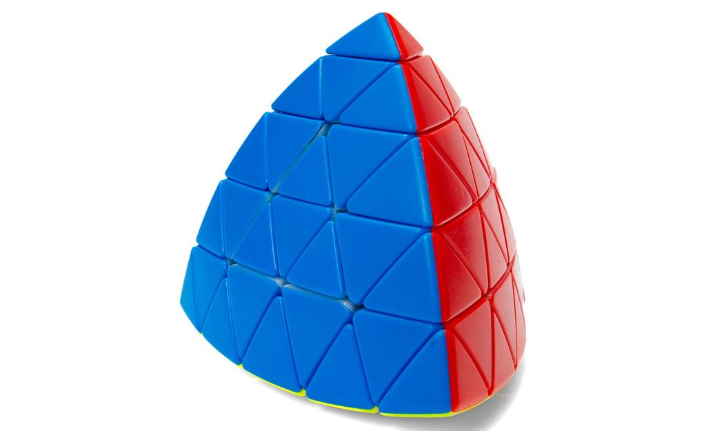 ShengShou 5x5 Pyraminx