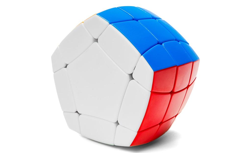 ShengShou 7-Axis 3x3 | SpeedCubeShop