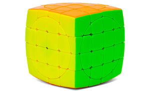 ShengShou Crazy 4x4 V3 | SpeedCubeShop