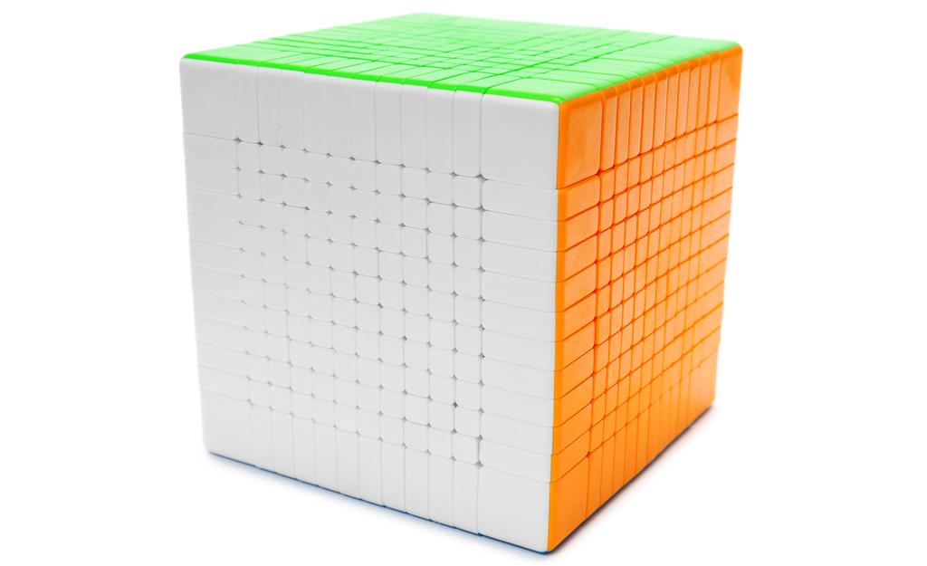 ShengShou MoSheng 12x12 (Magnetic)