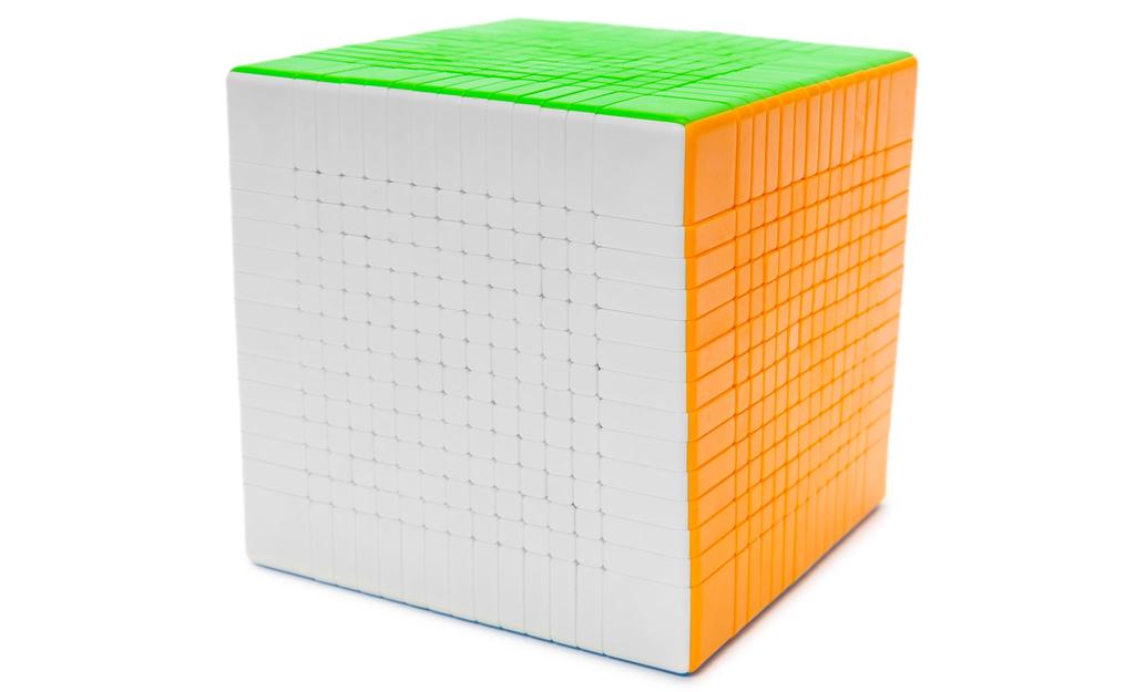 ShengShou MoSheng 14x14 (Magnetic)