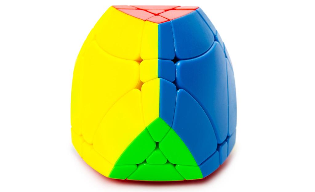 ShengShou War Drums 3x3