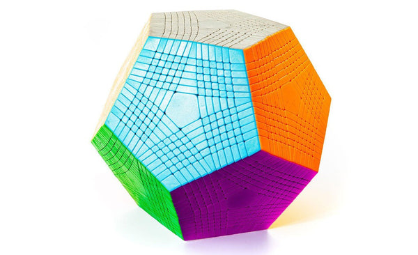 その他 ximapex ShengShou Zettaminx | SpeedCubeShop | Highest Rated Speed