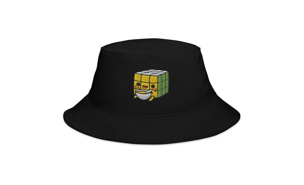 Soup Timmy Bucket Hat | SpeedCubeShop