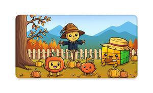 Soup Timmy Fall Mini Mat - Limited Edition | SpeedCubeShop