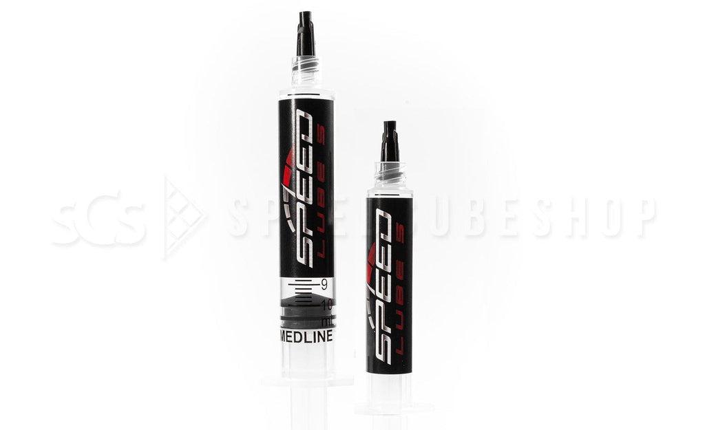 Speed Lube Weight 5 Speed Lube Weight 5