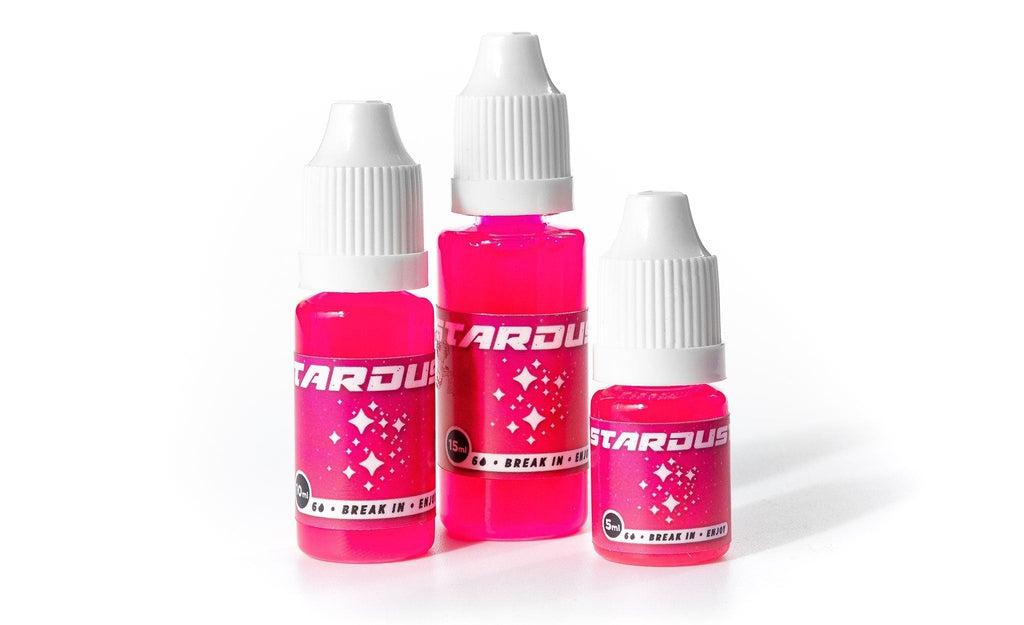 Stardust Lubricant | Cube Lubricant Stardust Lubricant | Cube Lubricant