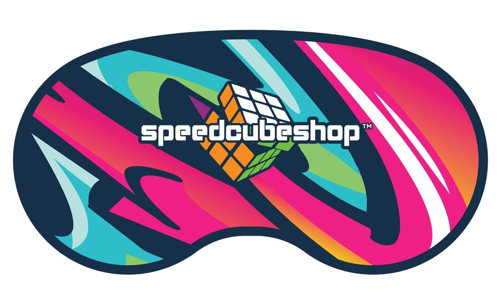 Strokes Blindfold | SpeedCubeShop