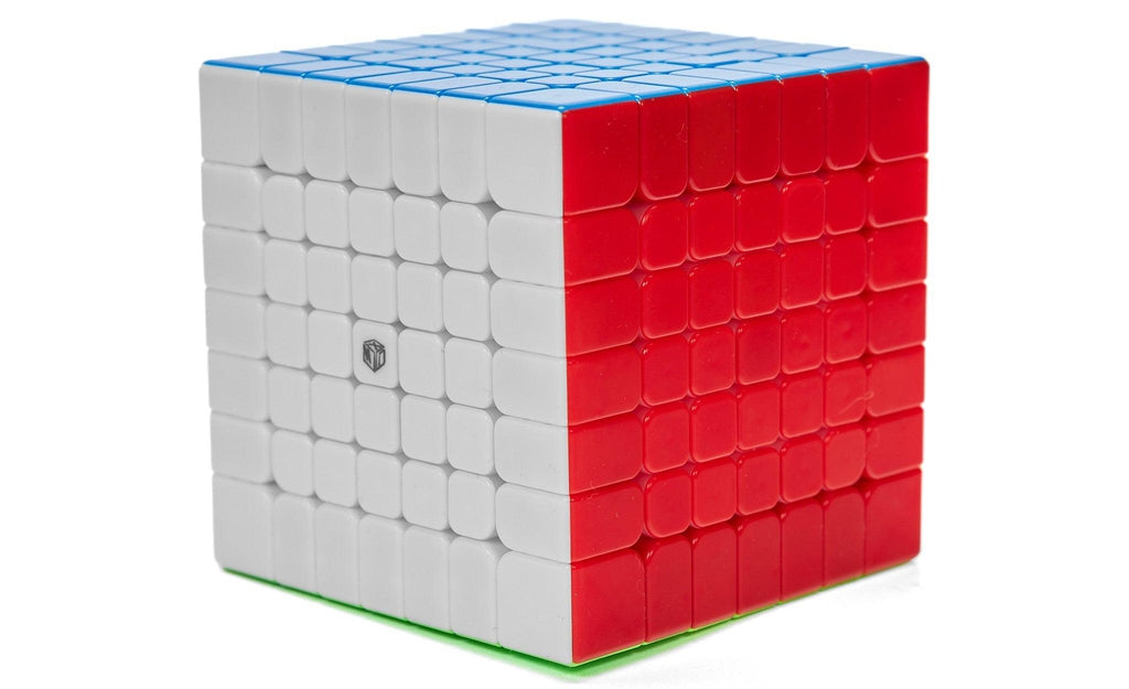 X-Man Spark 7x7 Magnetic detail