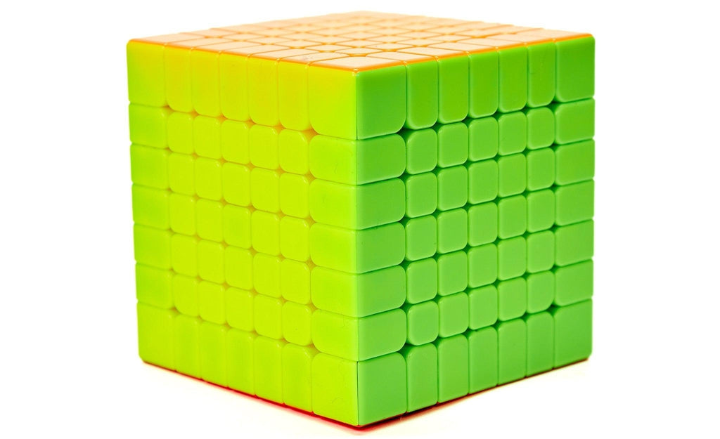 X-Man Spark 7x7 Magnetic detail