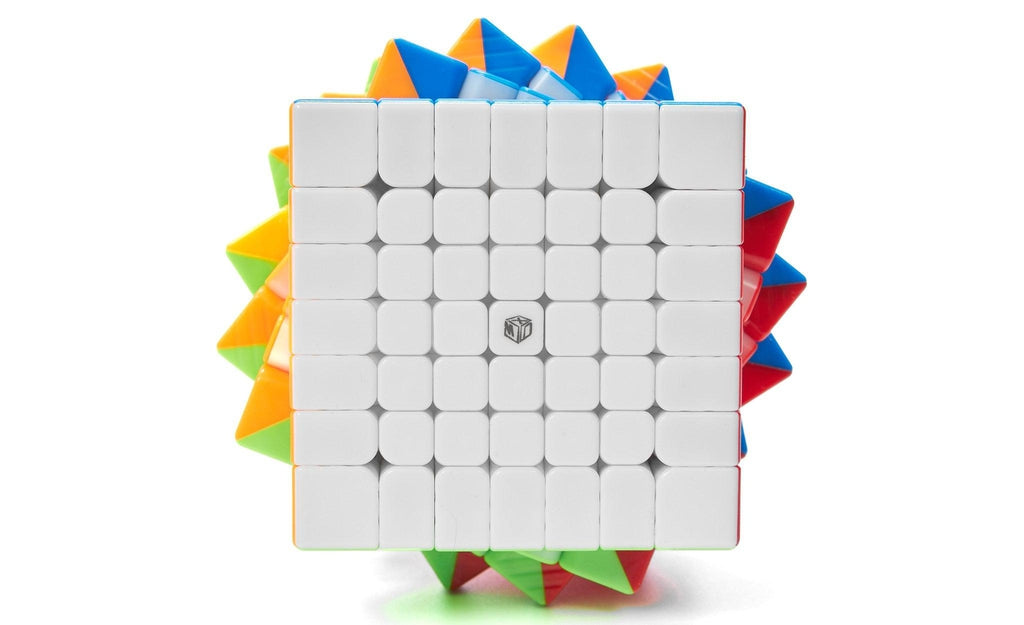 X-Man Spark 7x7 Magnetic detail