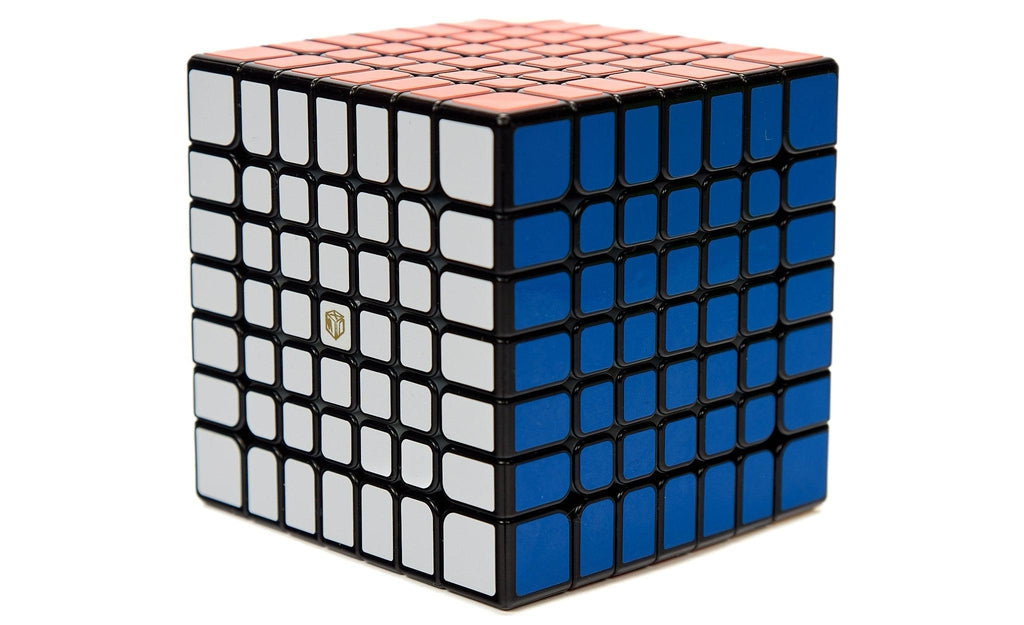 X-Man Spark 7x7 Magnetic detail