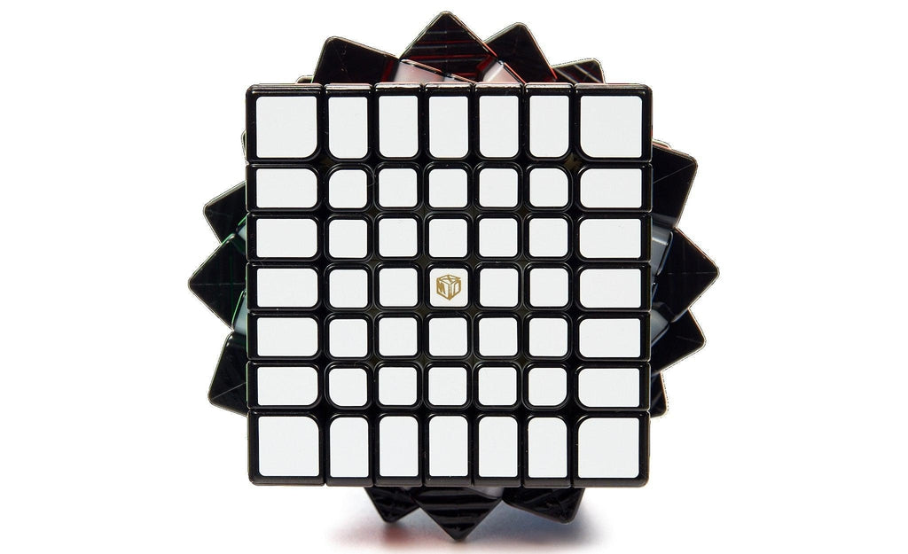 X-Man Spark 7x7 Magnetic packaging