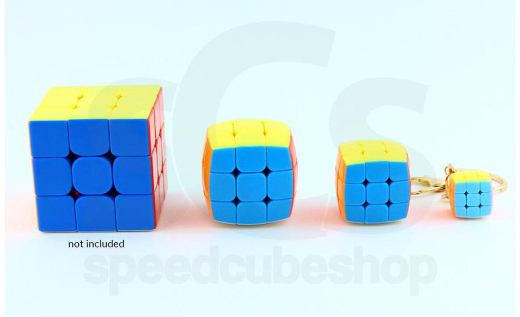YJ 3x3 Bundle - Mini | SpeedCubeShop